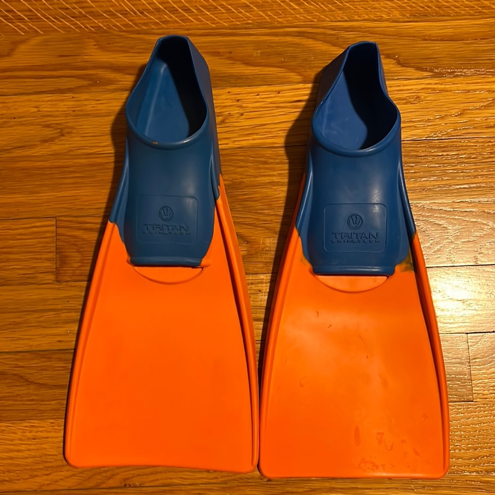 Swim Fin